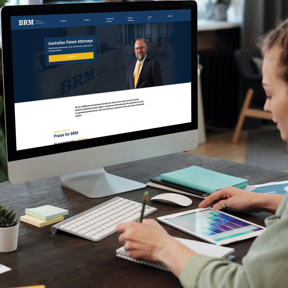 attorney-website-design-sydney